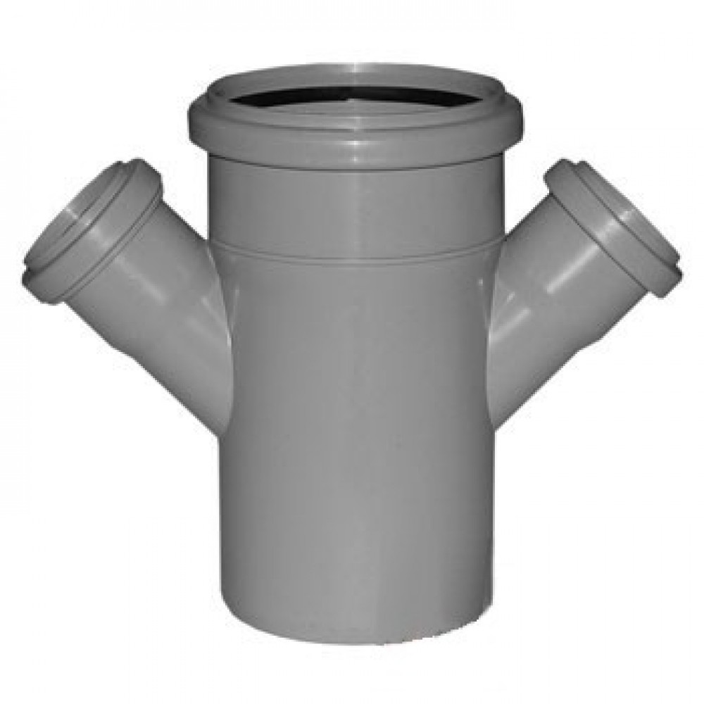 картинка Крестовина 110/50/50х45 Политрон от магазина Евродом