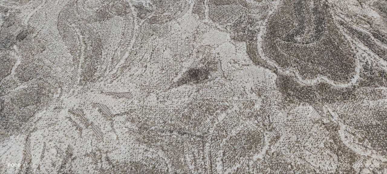 картинка Ковер GLADIS 1.6*2.3 дизайн M716A CREAM/CREAM от магазина Евродом