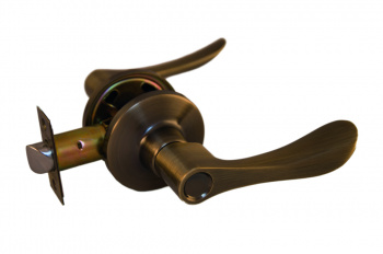 картинка Защелка Arsenal 891 AB BK от магазина Евродом