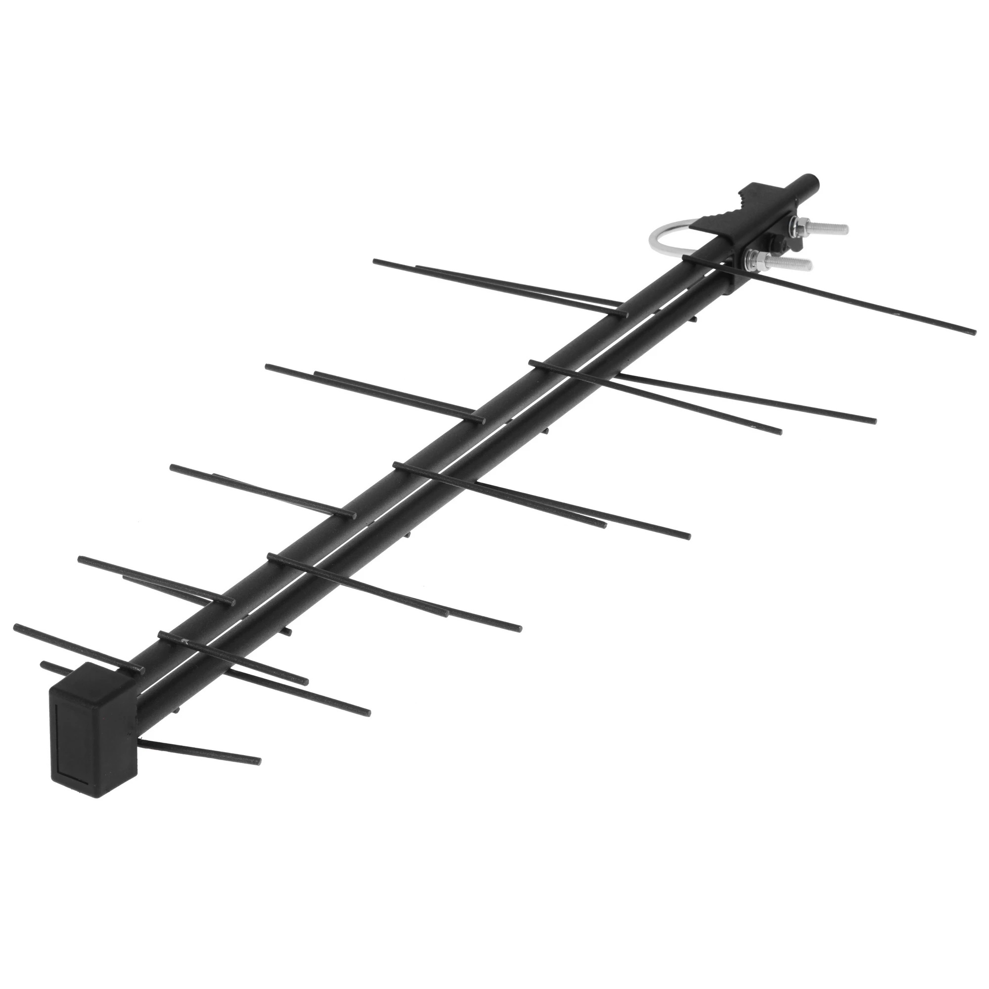 картинка Антенна наружная REXANT (34-0424) RX-424  активная от магазина Евродом