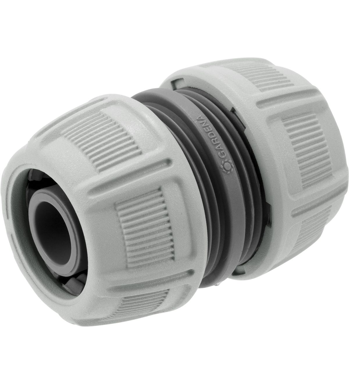 картинка GARDENA Муфта ремонтная 1/2" от магазина Евродом