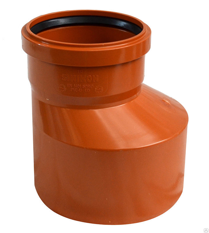 картинка НК Редукция 160/200 (красная) Синикон от магазина Евродом