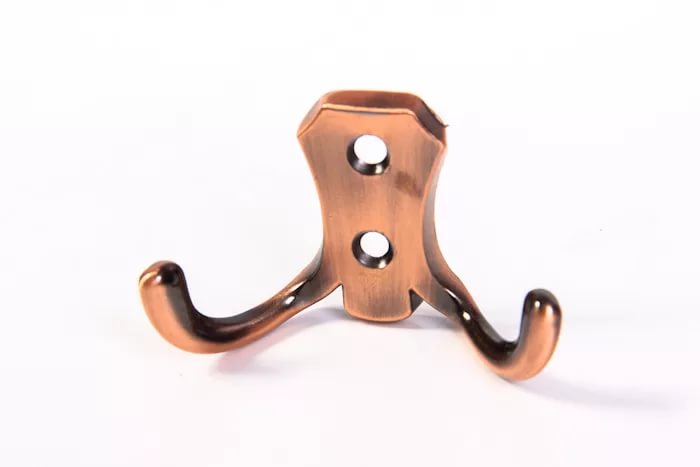 картинка Крючок KL-111AC (медь) от магазина Евродом