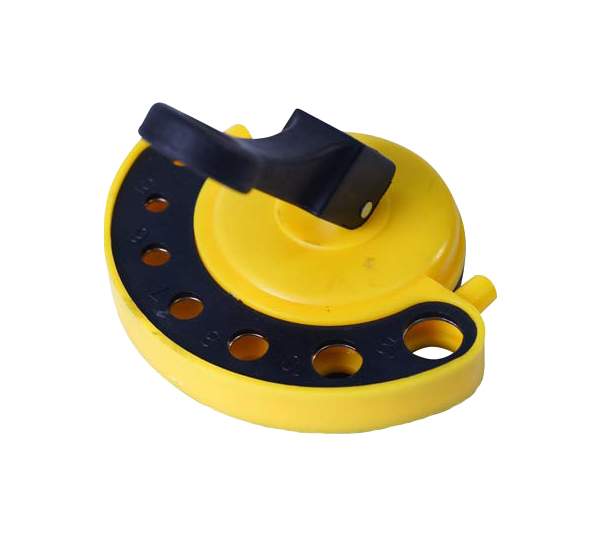 картинка Кондуктор д/сверл алмазных ф4-12мм от магазина Евродом