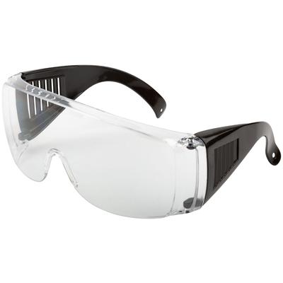 картинка Очки защитные с дужками прозрачные от магазина Евродом