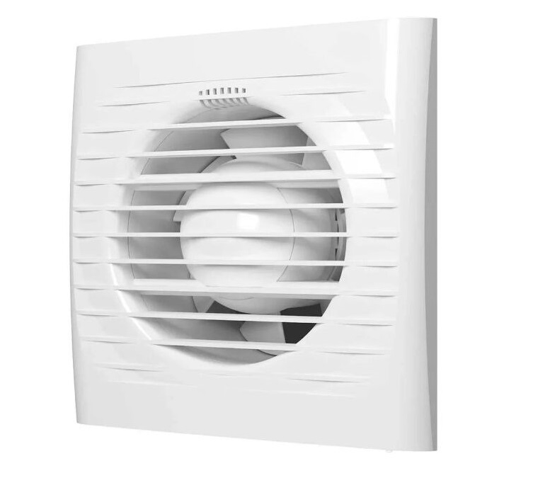 картинка Вентилятор вытяжной D125 OPTIMA 5 AURAMAX от магазина Евродом