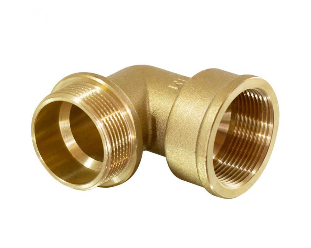 картинка Угол 1" ВН TIM от магазина Евродом