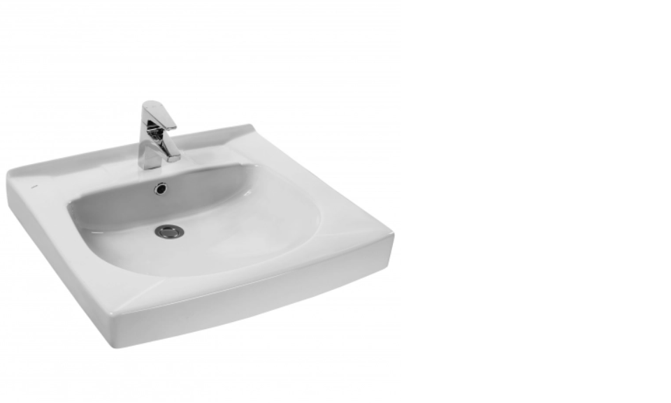 картинка Умывальник для стиральной машины 61*61см, Пилот-60 Сантек от магазина Евродом