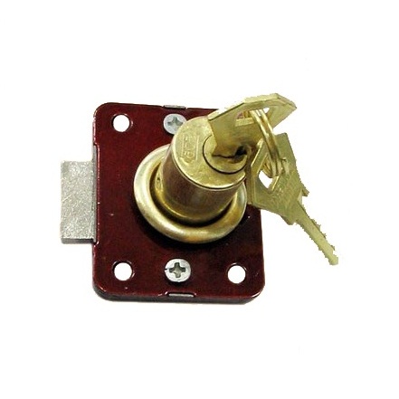 картинка Мебельный замок 505 мал. от магазина Евродом