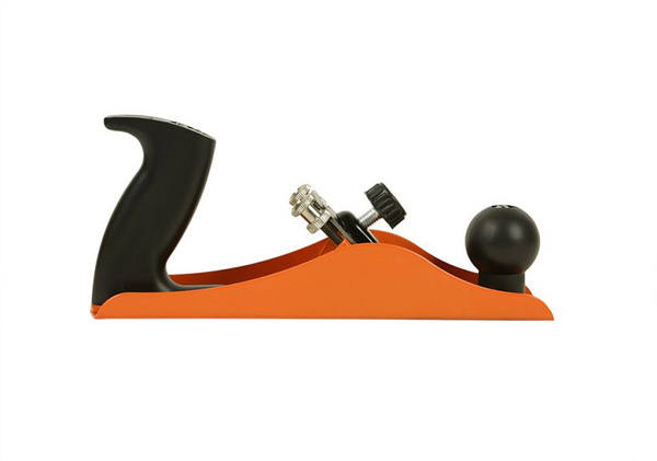 картинка Рубанок 235мм металлический "Стандарт" от магазина Евродом