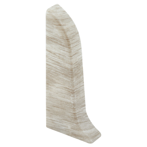 картинка 832 Заглушка левая Winart 58 мм Дуб Ведре от магазина Евродом