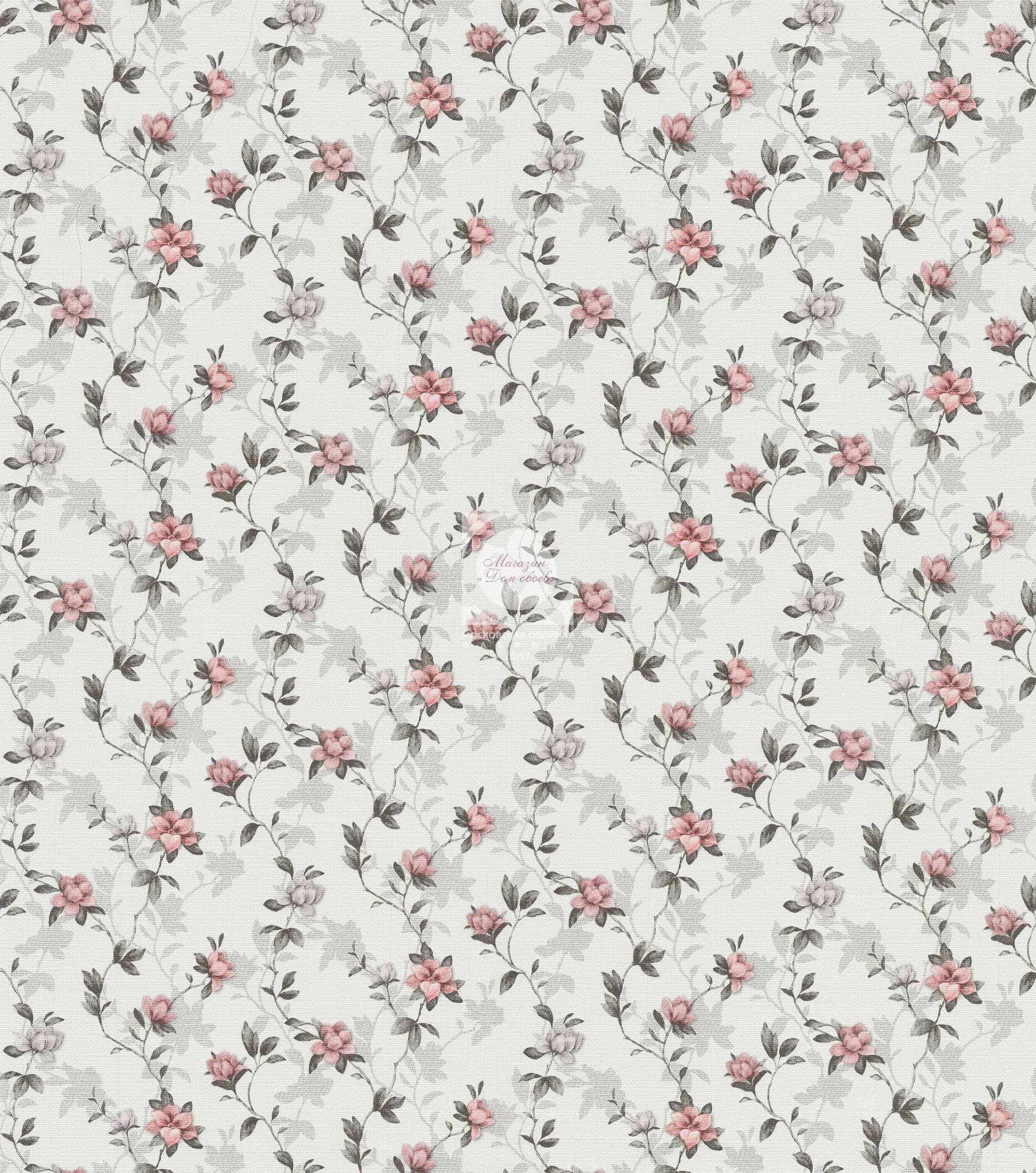 картинка Магнолия 6208-1 дуплекс МОФ (12) от магазина Евродом