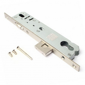 картинка Замок врезной Apecs 7000-25-R-NI от магазина Евродом