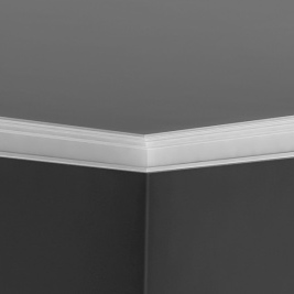 картинка Угол внутренний 20/35 П13 Де-Багет (4шт) от магазина Евродом