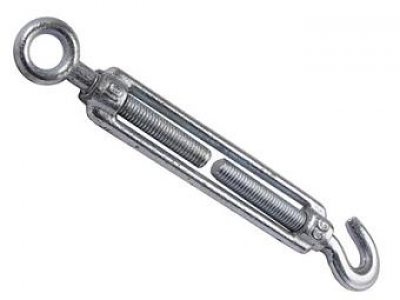 картинка Талреп (крюк-кольцо) оц. 24 от магазина Евродом