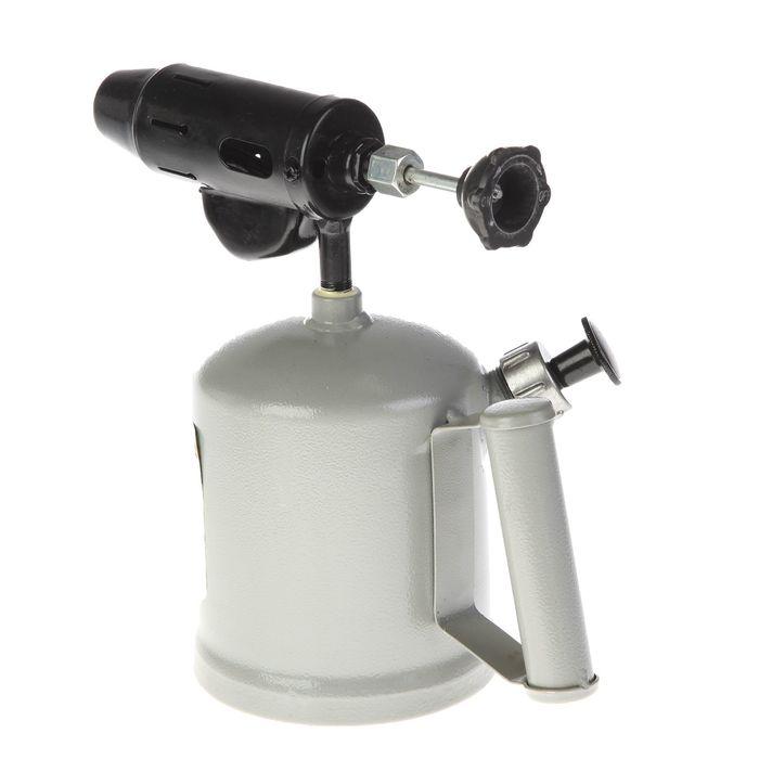 картинка Лампа паяльная 1,5 л от магазина Евродом