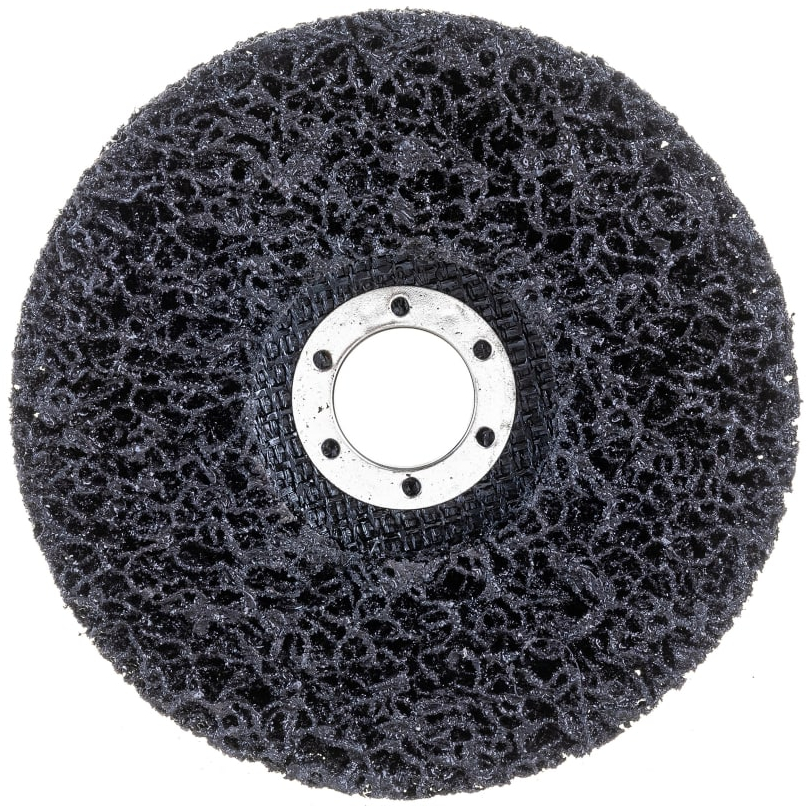 картинка Диск зачистной полимерный FIT 125х22,2мм от магазина Евродом