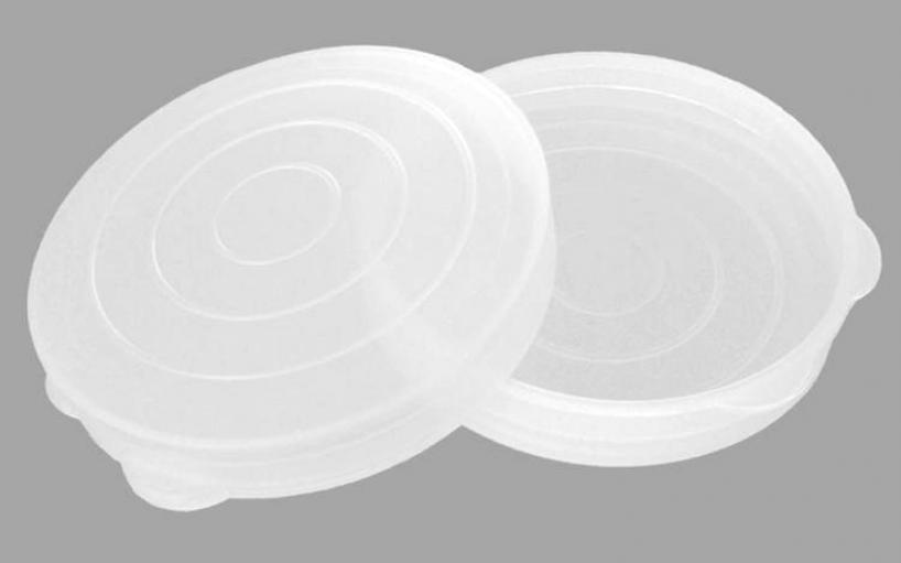 картинка Крышка полиэтиленовая для банок  от магазина Евродом