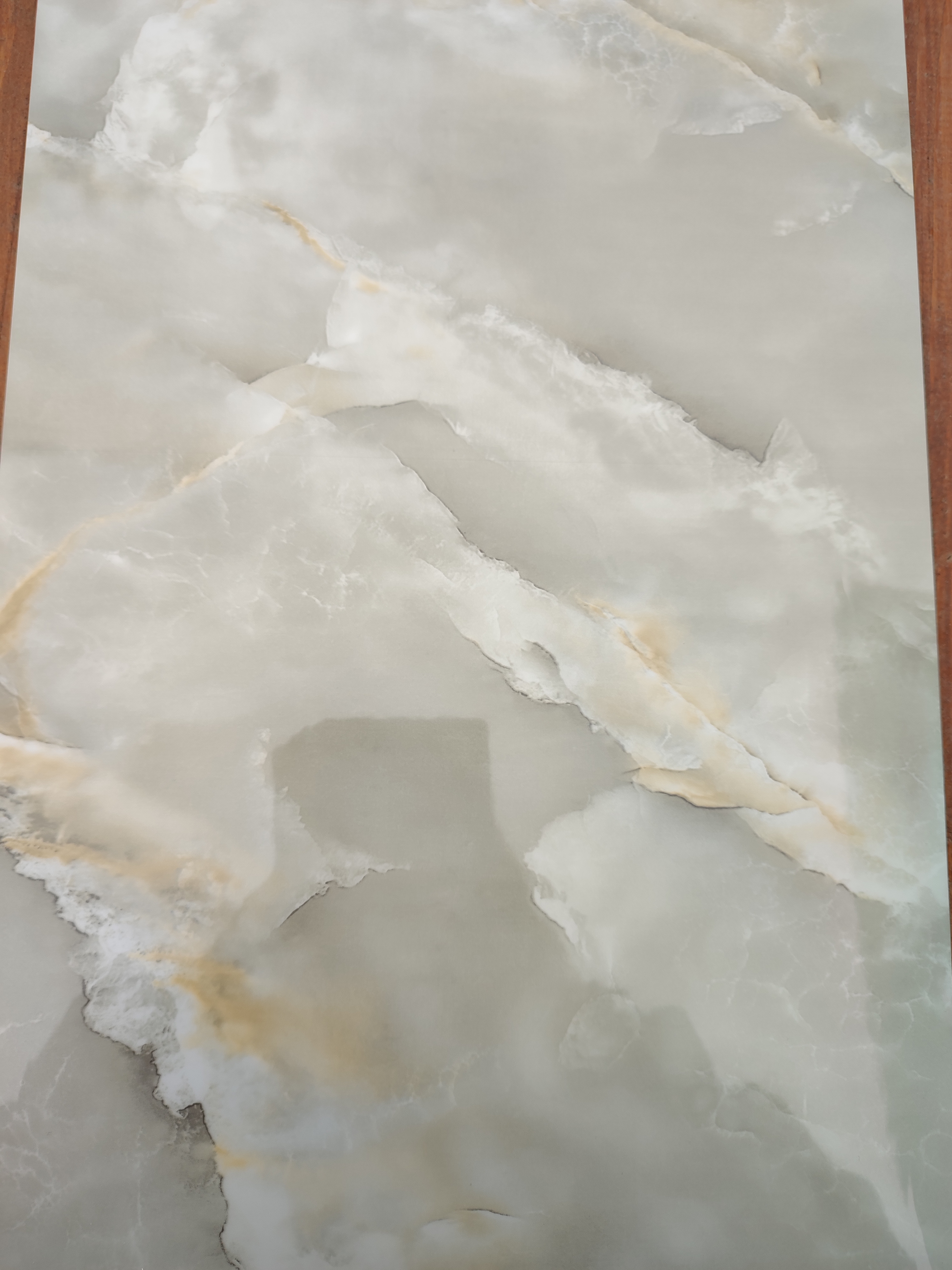 картинка Панель сам. стен. Мрамор Нова Линнея гранд 300х600мм от магазина Евродом