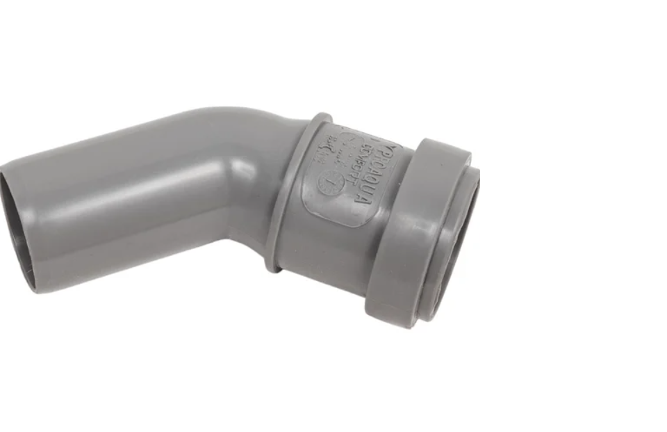 картинка Колено 32х45 Политрон от магазина Евродом