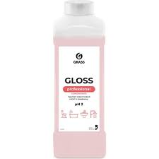 картинка Средство для ванной комнаты Gloss Concentrate 1л от магазина Евродом