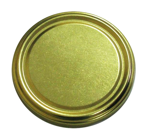 картинка Крышка металлическая винтовая Твист D-100мм. (10) от магазина Евродом