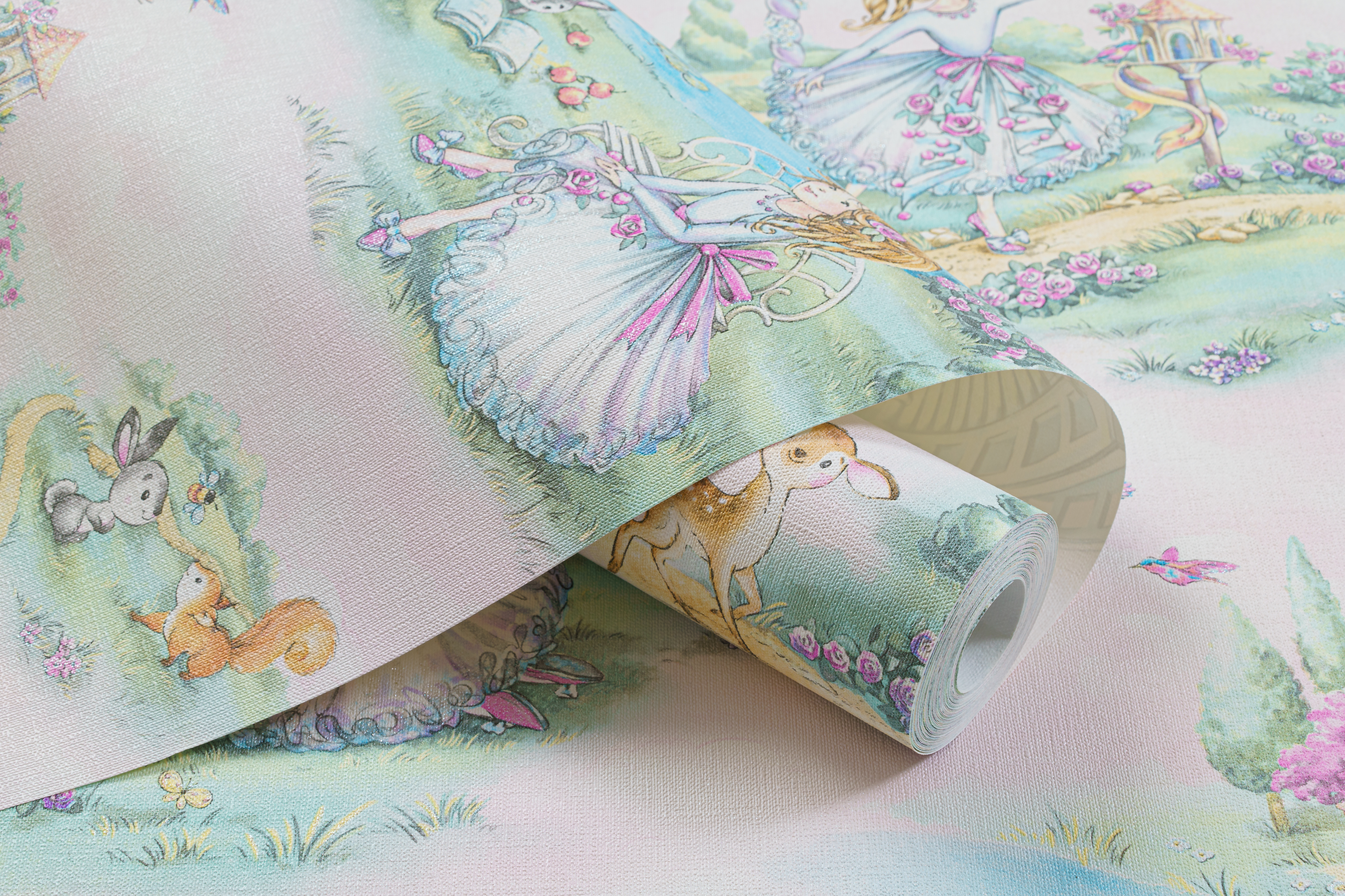 картинка 10988-03 Фантазия обои флизелиновые 1,06*10м ОП Артекс от магазина Евродом