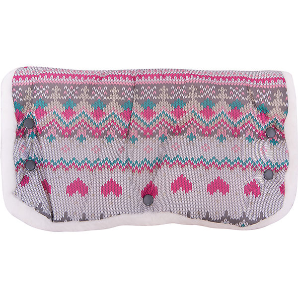 картинка Муфта для санок NIKA от магазина Евродом