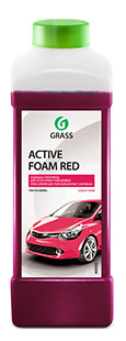 картинка Активная пена "Active Foam Red" (1кг) от магазина Евродом