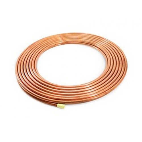 картинка Труба медная 6,35х0,60х15000 (1/4) от магазина Евродом