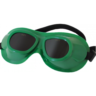 картинка Очки газосварочные ЗН18-Г2 DRIVER RIKO 21832 от магазина Евродом