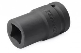 картинка Головка 6-ти гранная усиленная 21мм L=85mm от магазина Евродом