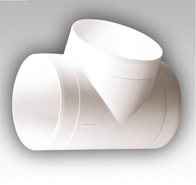 картинка Тройник 12.5ТП от магазина Евродом